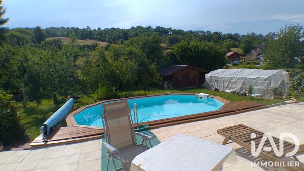 Maison à vendre 6 pièces 121 m² Traize