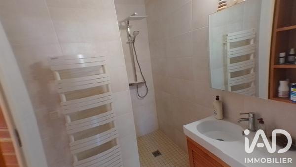 Maison à vendre 6 pièces 121 m² Traize