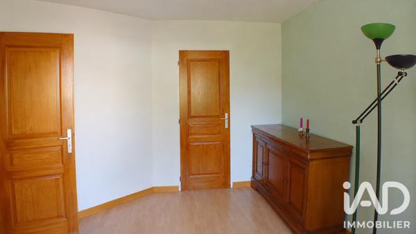 Maison à vendre 6 pièces 121 m² Traize