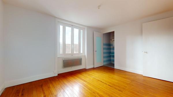 Location appartement Villefranche-sur-Saône - 3 pièce(s) - 49 m² - 650 €/mois