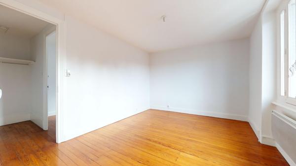 Location appartement Villefranche-sur-Saône - 3 pièce(s) - 49 m² - 650 €/mois