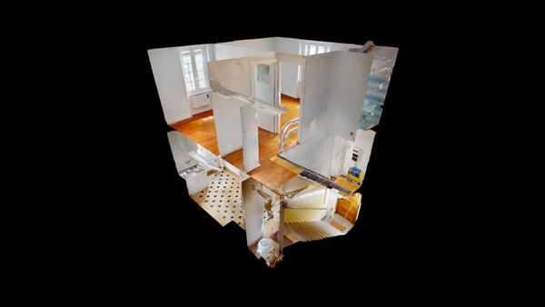 Location appartement Villefranche-sur-Saône - 3 pièce(s) - 49 m² - 650 €/mois
