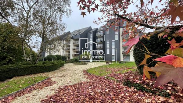 Appartement SAINT SEBASTIEN SUR LOIRE