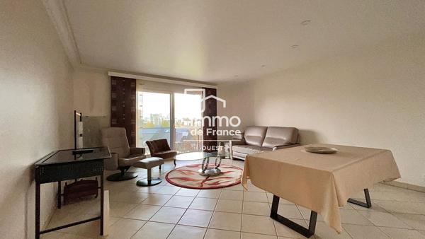 Appartement SAINT SEBASTIEN SUR LOIRE