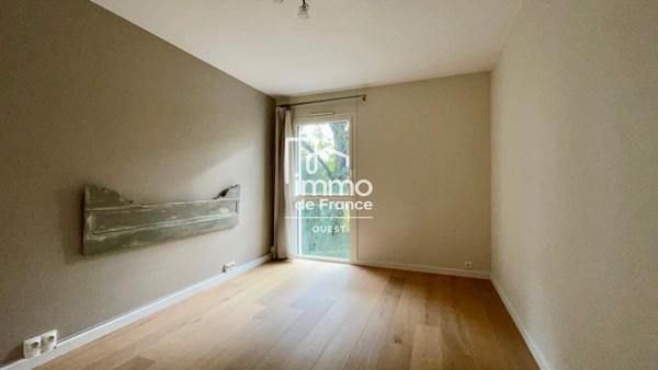 Appartement SAINT SEBASTIEN SUR LOIRE