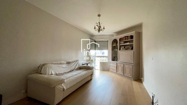 Appartement SAINT SEBASTIEN SUR LOIRE