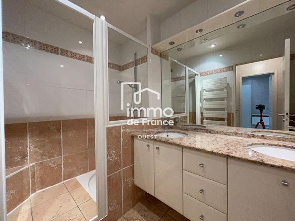 Appartement SAINT SEBASTIEN SUR LOIRE