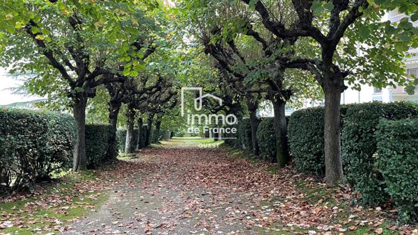 Appartement SAINT SEBASTIEN SUR LOIRE