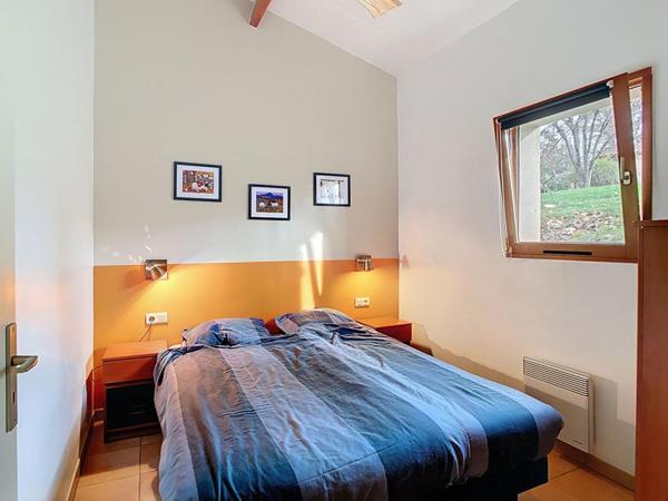 Maison dans un village de vacances à Gourdon