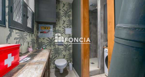 À vendre Appartement 3 pièces 75.55 m² - Paris 75016