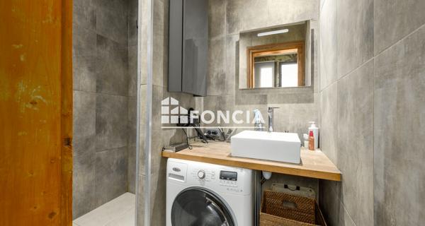 À vendre Appartement 3 pièces 75.55 m² - Paris 75016