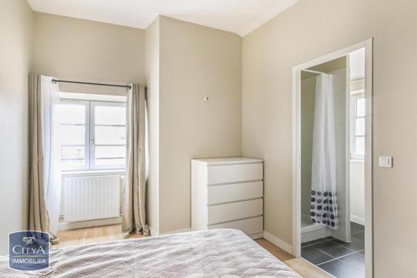 Vente appartement Riom (63200) 4 pièces 113.8m²