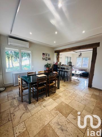 Maison à vendre 5 pièces 85 m² Fumel