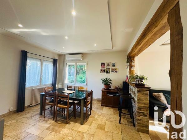 Maison à vendre 5 pièces 85 m² Fumel