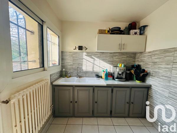 Maison à vendre 5 pièces 85 m² Fumel