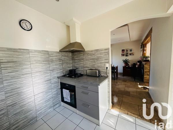 Maison à vendre 5 pièces 85 m² Fumel