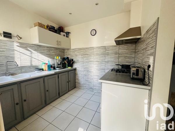 Maison à vendre 5 pièces 85 m² Fumel