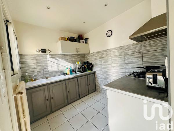 Maison à vendre 5 pièces 85 m² Fumel