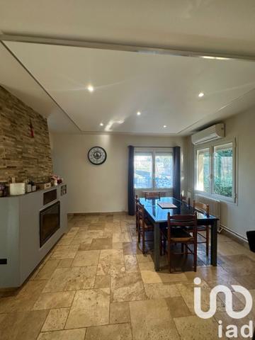 Maison à vendre 5 pièces 85 m² Fumel