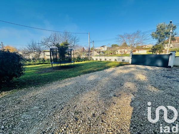 Maison à vendre 5 pièces 85 m² Fumel