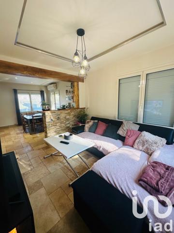 Maison à vendre 5 pièces 85 m² Fumel