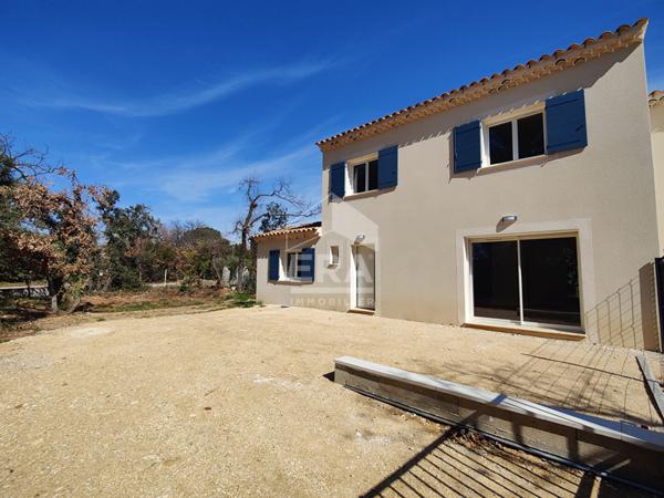 Maison Modene 5 pièce(s) 116 m2