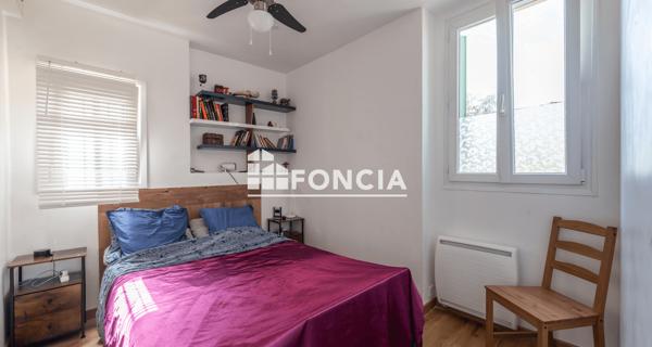 À vendre Appartement 4 pièces 57.9 m² - Arcueil 94110
