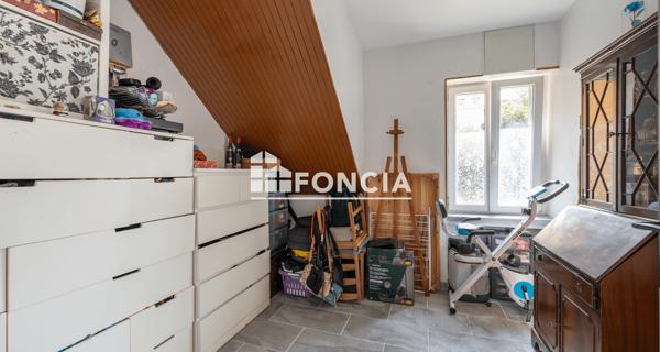 À vendre Appartement 4 pièces 57.9 m² - Arcueil 94110