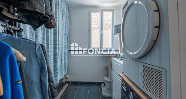 À vendre Appartement 4 pièces 57.9 m² - Arcueil 94110