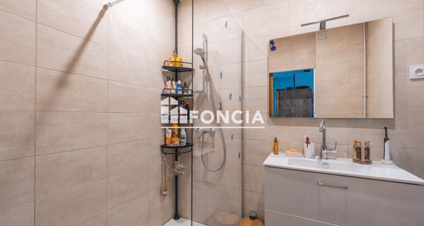 À vendre Appartement 4 pièces 57.9 m² - Arcueil 94110