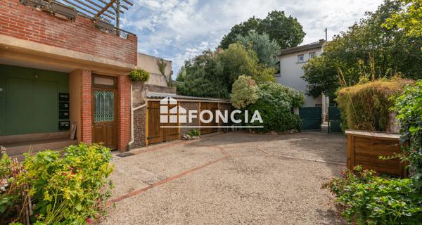 À vendre Appartement 4 pièces 57.9 m² - Arcueil 94110