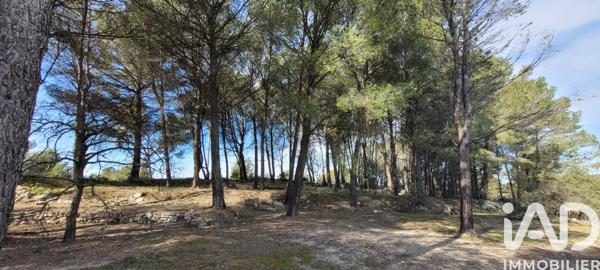 Maison à vendre 4 pièces 120 m² L'Isle-sur-la-Sorgue