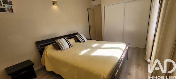 Maison à vendre 4 pièces 120 m² L'Isle-sur-la-Sorgue