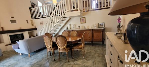 Maison à vendre 4 pièces 120 m² L'Isle-sur-la-Sorgue
