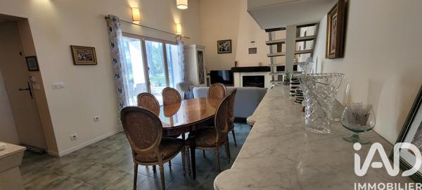 Maison à vendre 4 pièces 120 m² L'Isle-sur-la-Sorgue
