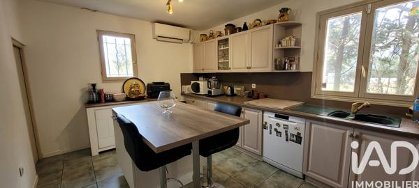 Maison à vendre 4 pièces 120 m² L'Isle-sur-la-Sorgue
