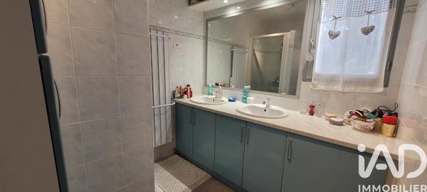 Maison à vendre 4 pièces 120 m² L'Isle-sur-la-Sorgue