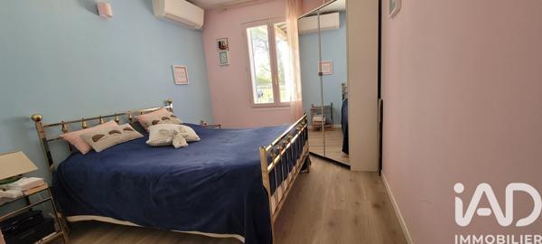 Maison à vendre 4 pièces 120 m² L'Isle-sur-la-Sorgue