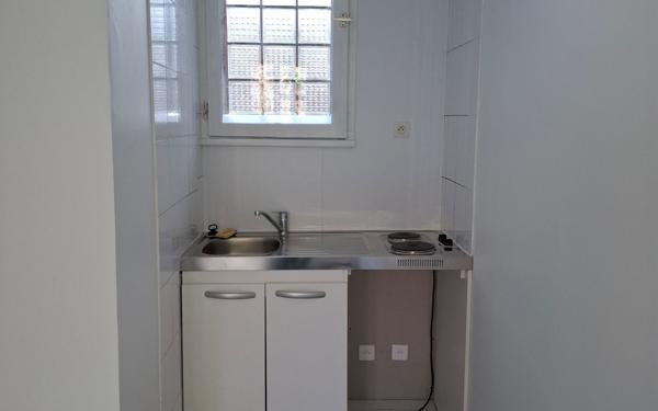 Appartement à louer    1 pièce •  Quincy-Voisins