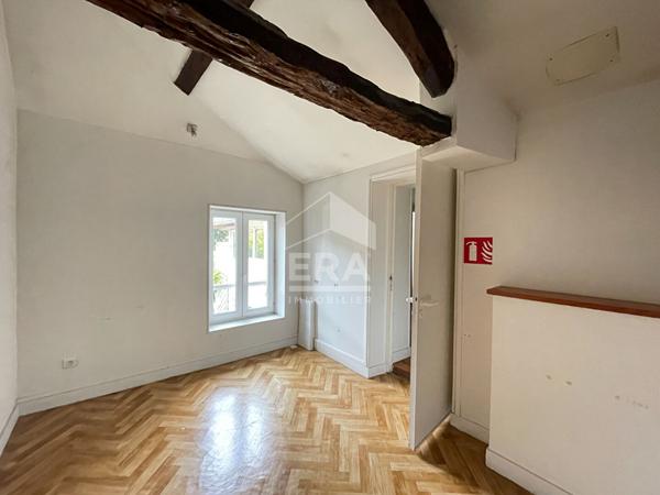 A vendre bureaux - quartier des affaires PERIGUEUX 24000