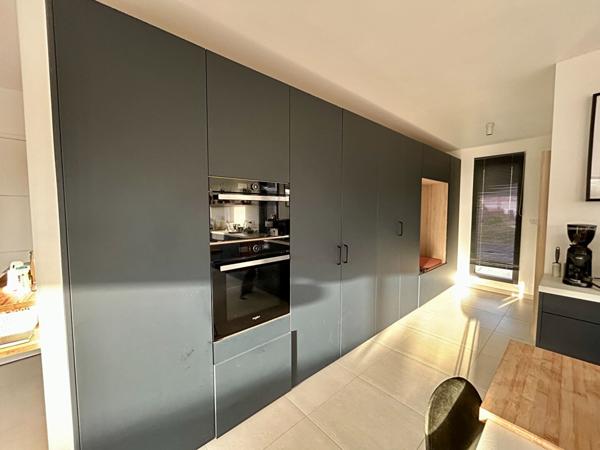 Maison à vendre 5 pièces - 124 m²