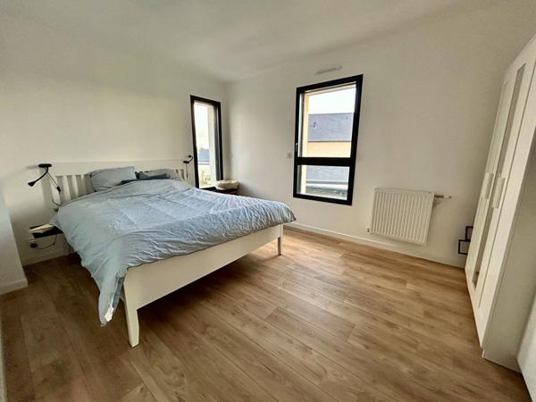 Maison à vendre 5 pièces - 124 m²