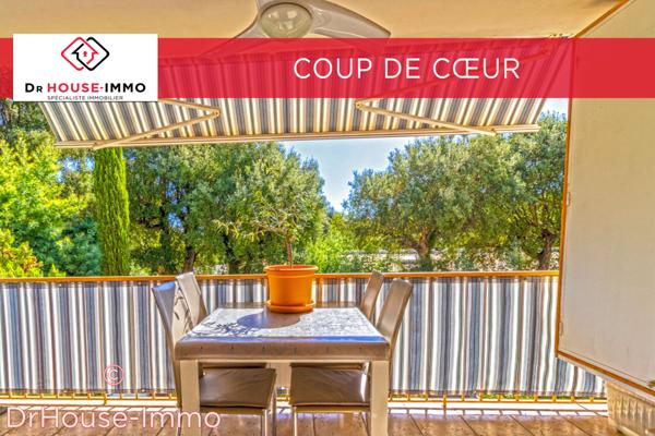 Appartement à vendre 4 pièces de 86 m²