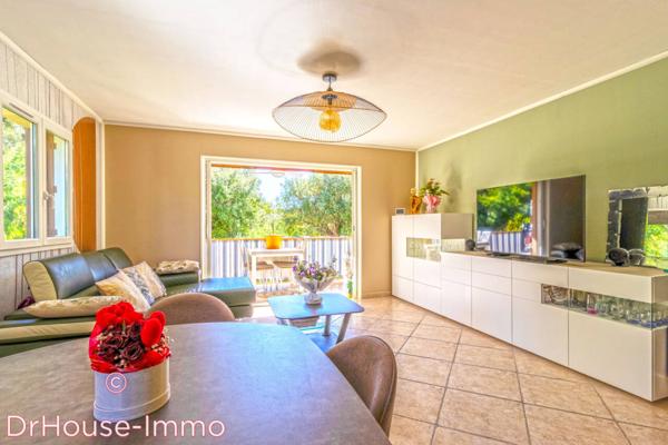 Appartement à vendre 4 pièces de 86 m²
