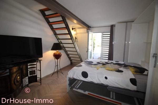 Appartement à vendre 4 pièces de 86 m²