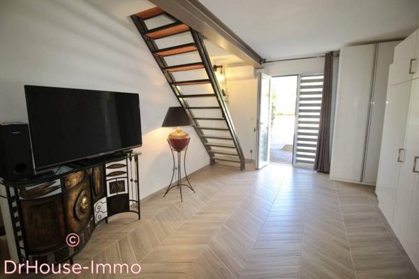 Appartement à vendre 4 pièces de 86 m²