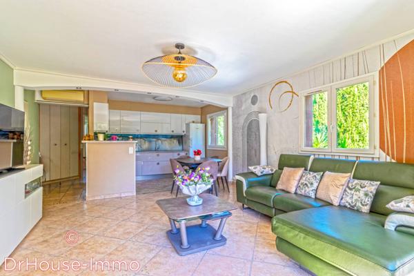 Appartement à vendre 4 pièces de 86 m²