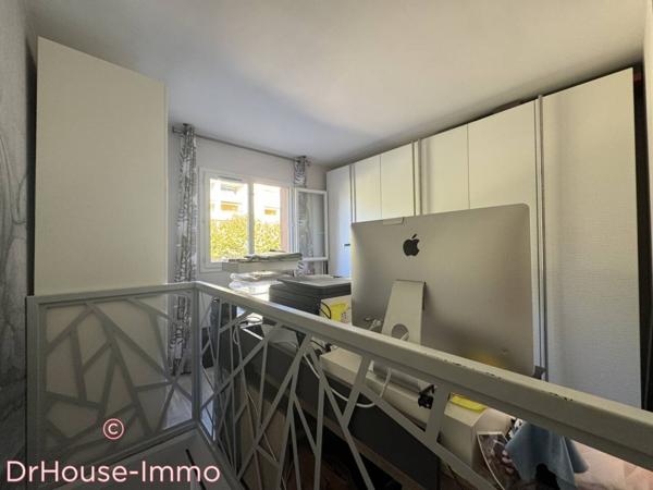 Appartement à vendre 4 pièces de 86 m²