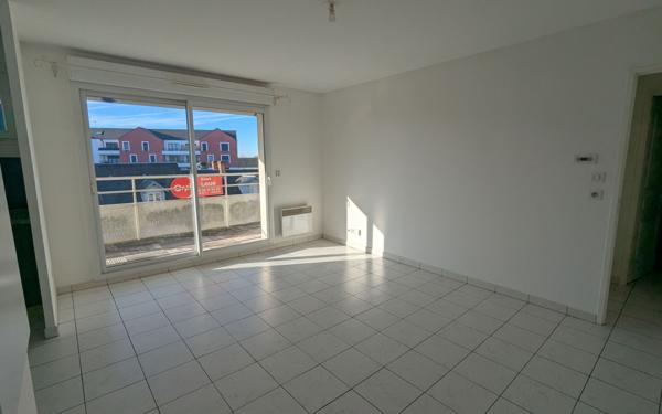 Appartement à louer    2 pièces • 44,55 m2 Ormes