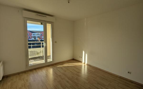 Appartement à louer    2 pièces • 44,55 m2 Ormes